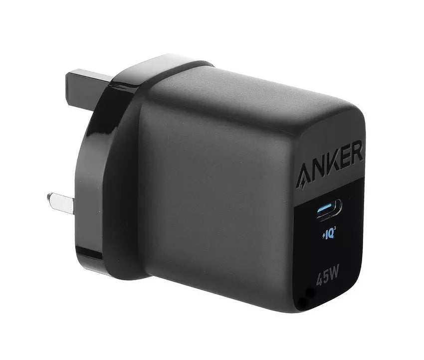 Anker Ace Charger (45W) Anker Ace Charger (45W)